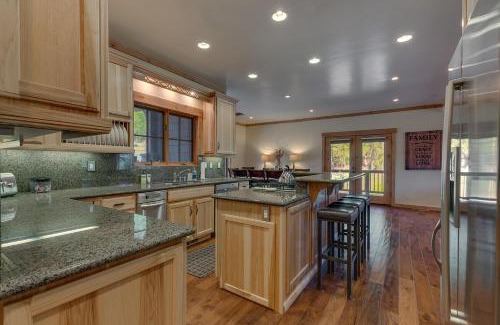 Truckee Casa | Starlight Retreat at Gray's Crossing