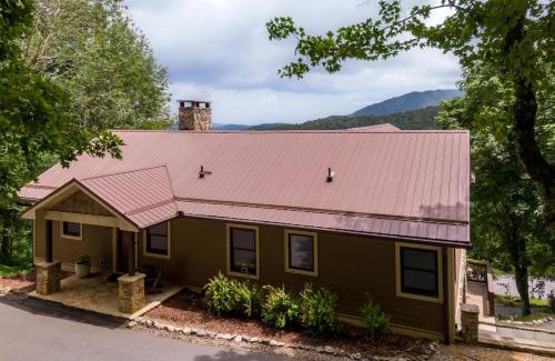 Seven Devils Casa | Starlight Ridge