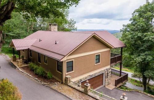 Seven Devils Casa | Starlight Ridge
