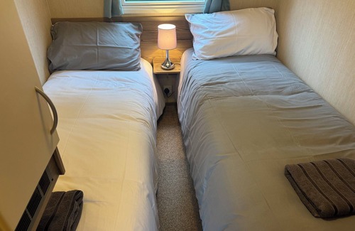 Ayr Casa | Starlight StaysnHorizon Exclusive