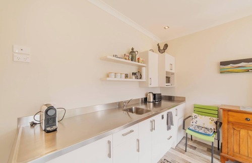 Lake Tekapo Casa | Starlight Suite - 1 Bedroom Retreat