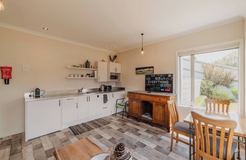 Lake Tekapo Casa | Starlight Suite - 1 Bedroom Retreat