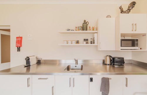 Lake Tekapo Casa | Starlight Suite - 1 Bedroom Retreat