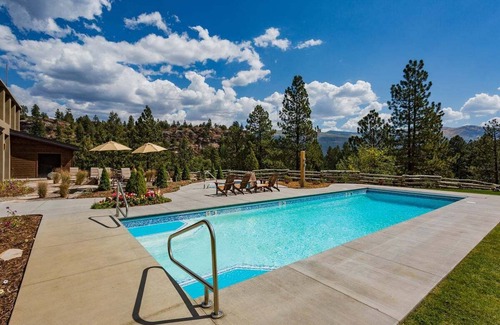 Purgatory Condominio | Starlight Suite (#747) | 10 min to Ski - Golf Course - AC/Pool/Hot Tub