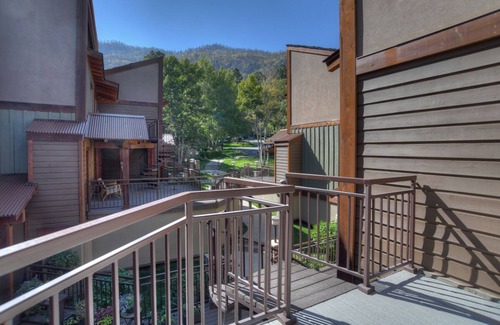 Purgatory Condominio | Starlight Suite (#747) | 10 min to Ski - Golf Course - AC/Pool/Hot Tub