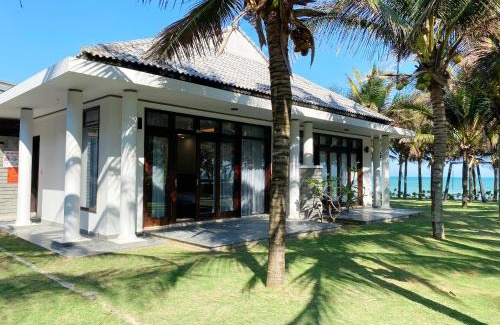 Ke Ga Complejo | Starlight Villa Beach Resort