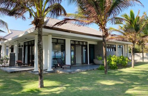 Ke Ga Complejo | Starlight Villa Beach Resort