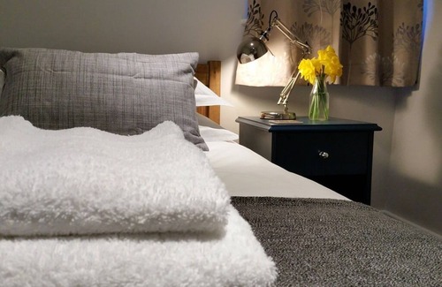Kemptown Casa | Starlings Guest House