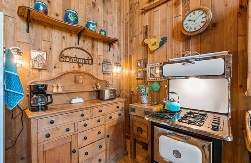 Columbine Lake Casa | Starlink Internet, EV Charger, Pet Friendly, Cozy!