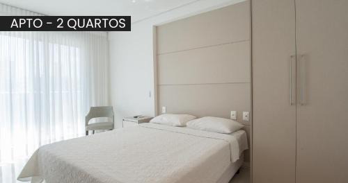 Do Quilombo Apartamento | Starlis Home - Versátil