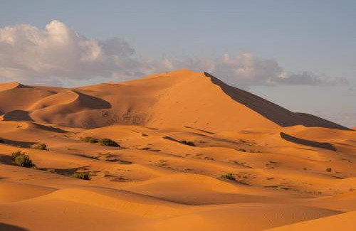 M'Hamid El Ghizlane Otro | Starlit Desert Camp