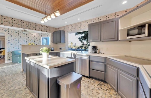 Borrego Springs Casa | Starlit Ranch| Pool and Spa Estate| Sunrise and Sunset Views