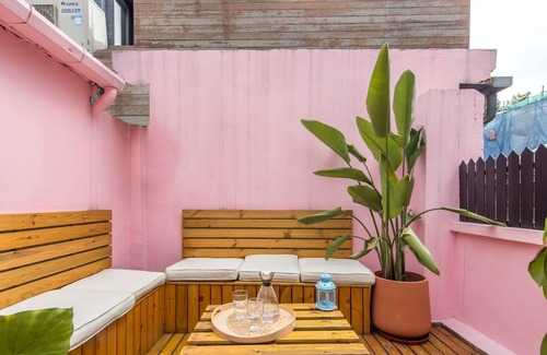 Xuhui Apartamento | StarLive Apartment - Budapest