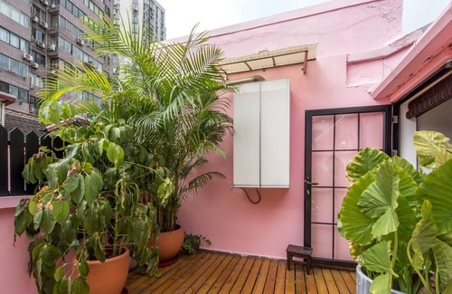 Xuhui Apartamento | StarLive Apartment - Budapest