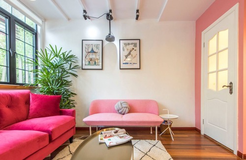 Xuhui Apartamento | StarLive Apartment - Budapest