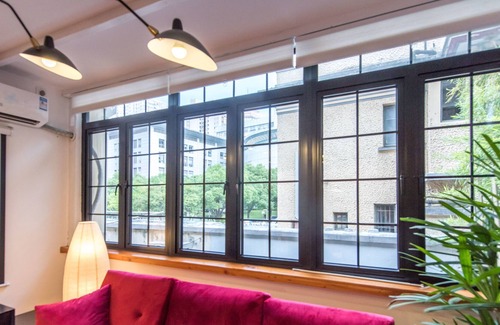 Xuhui Apartamento | StarLive Apartment - Budapest