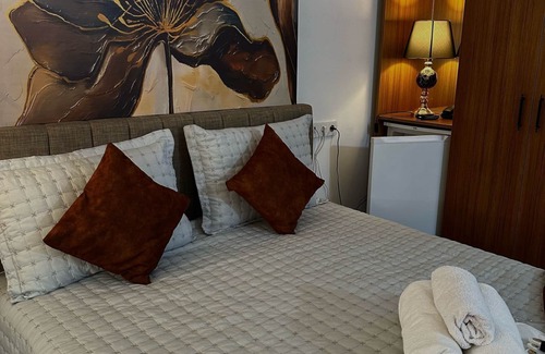 Yalova Hotel | STARMAX CİTY HOTEL'S YALOVA