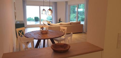Poecking Apartamento | Starnberger Traum mit eigenem Steg