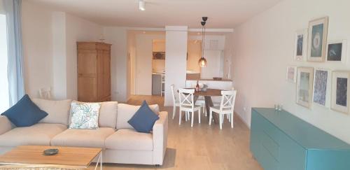 Poecking Apartamento | Starnberger Traum mit eigenem Steg