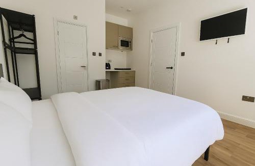 Harlesden Apartamento | StarNest Willesden Junction