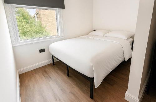 Harlesden Apartamento | StarNest Willesden Junction