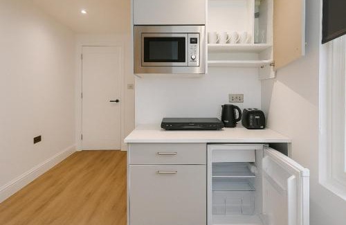 Harlesden Apartamento | StarNest Willesden Junction
