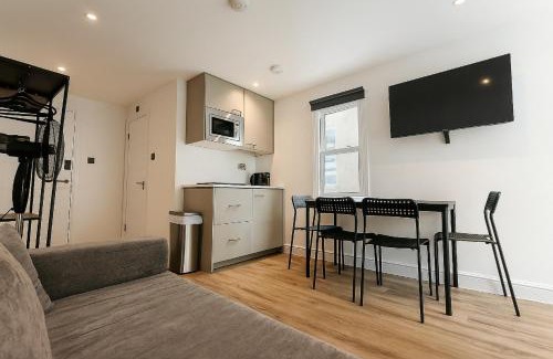 Harlesden Apartamento | StarNest Willesden Junction