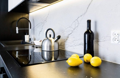 Nowy Port Apartamento | Starowiejska 56 | Modern apartment | Parking