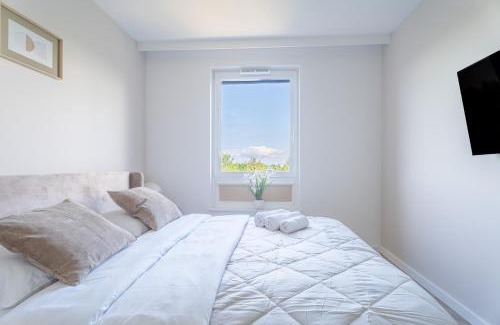 Nowy Port Apartamento | Starowiejska 67A Garaż By Perfect Apart 27