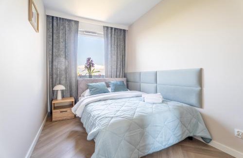 Nowy Port Apartamento | Starowiejska 67A Garaż By Perfect Apart 27