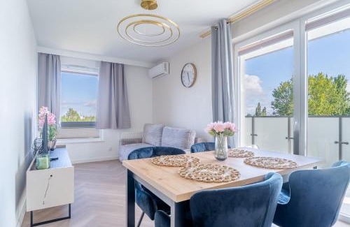 Nowy Port Apartamento | Starowiejska 67A Garaż By Perfect Apart 27