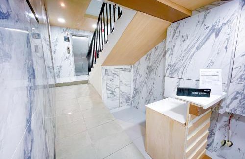 Bukit Bintang Hotel | StarQ Hotel