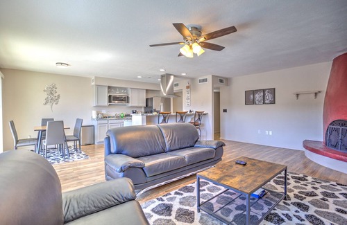 Starr Pass Casa | Starr Pass Desert Retreat