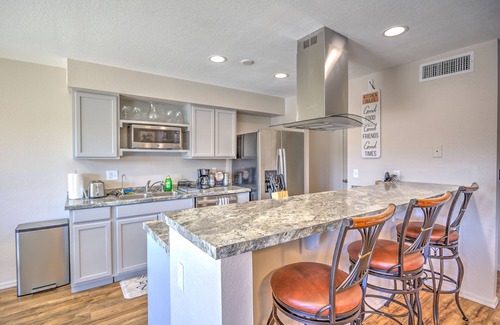 Starr Pass Casa | Starr Pass Desert Retreat