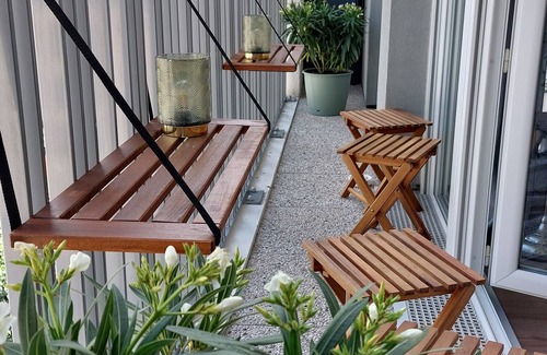 Les Puces de Saint-Ouen Apartamento | Protagonizó SO / JO: pase de metro gratuito