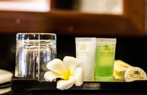 Siem Reap Hotel | Starry Angkor Hotel