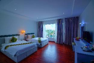 Siem Reap Hotel | Starry Angkor Hotel