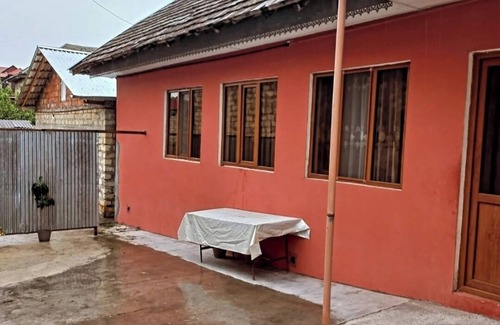 Sheki Apartamento | Starry house in Sheki Wifi and parking