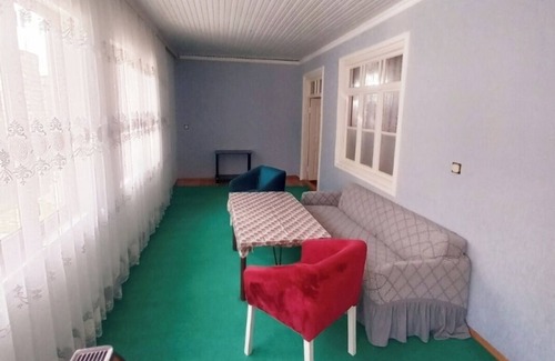 Sheki Apartamento | Starry house in Sheki Wifi and parking