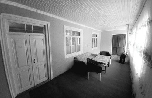 Sheki Apartamento | Starry house in Sheki Wifi and parking