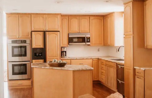 Twentynine Palms Casa | Starry Night 3 Min to JTNP Peaceful Retreat