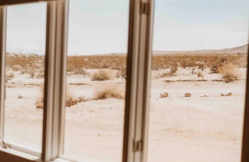 Twentynine Palms Casa | Starry Night 3 Min to JTNP Peaceful Retreat