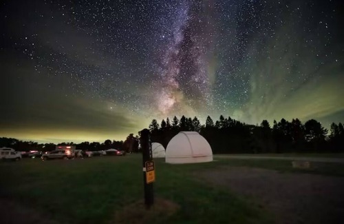 Coudersport Cabina | Starry Nights Awaits: Cozy Cabin Near Cherry Spring l Sleep 3