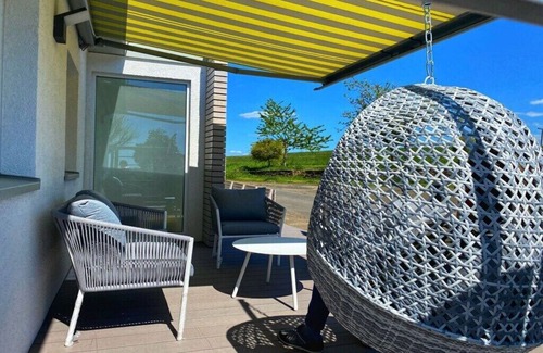 Uttfeld Casa | Cielo estrellado Confortable residencia vacacional