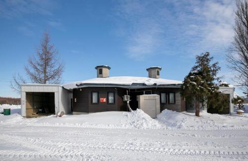 Hiushinai Casa | Starry Sky Cottage 13