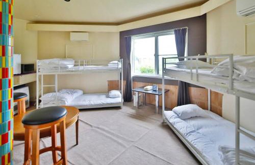 Hiushinai Casa | Starry Sky Cottage 13