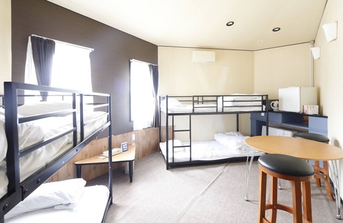Hiushinai Otro | STARRY SKY COTTAGE 16