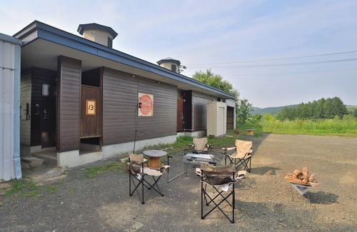 Hiushinai Casa | STARRY SKY COTTAGE 16 / Kitami Hokkaidō