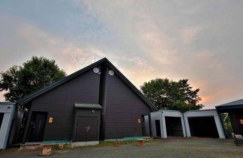 Hiushinai Casa | STARRY SKY COTTAGE 16 / Kitami Hokkaidō