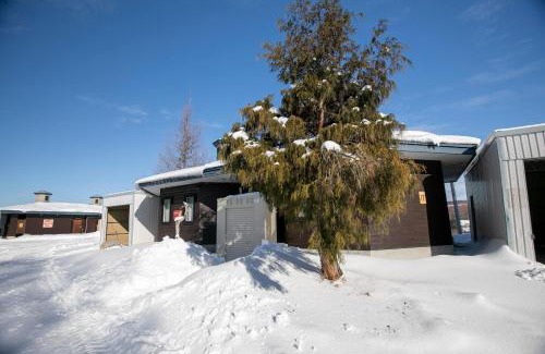 Hiushinai Casa | Starry Sky Cottage 17
